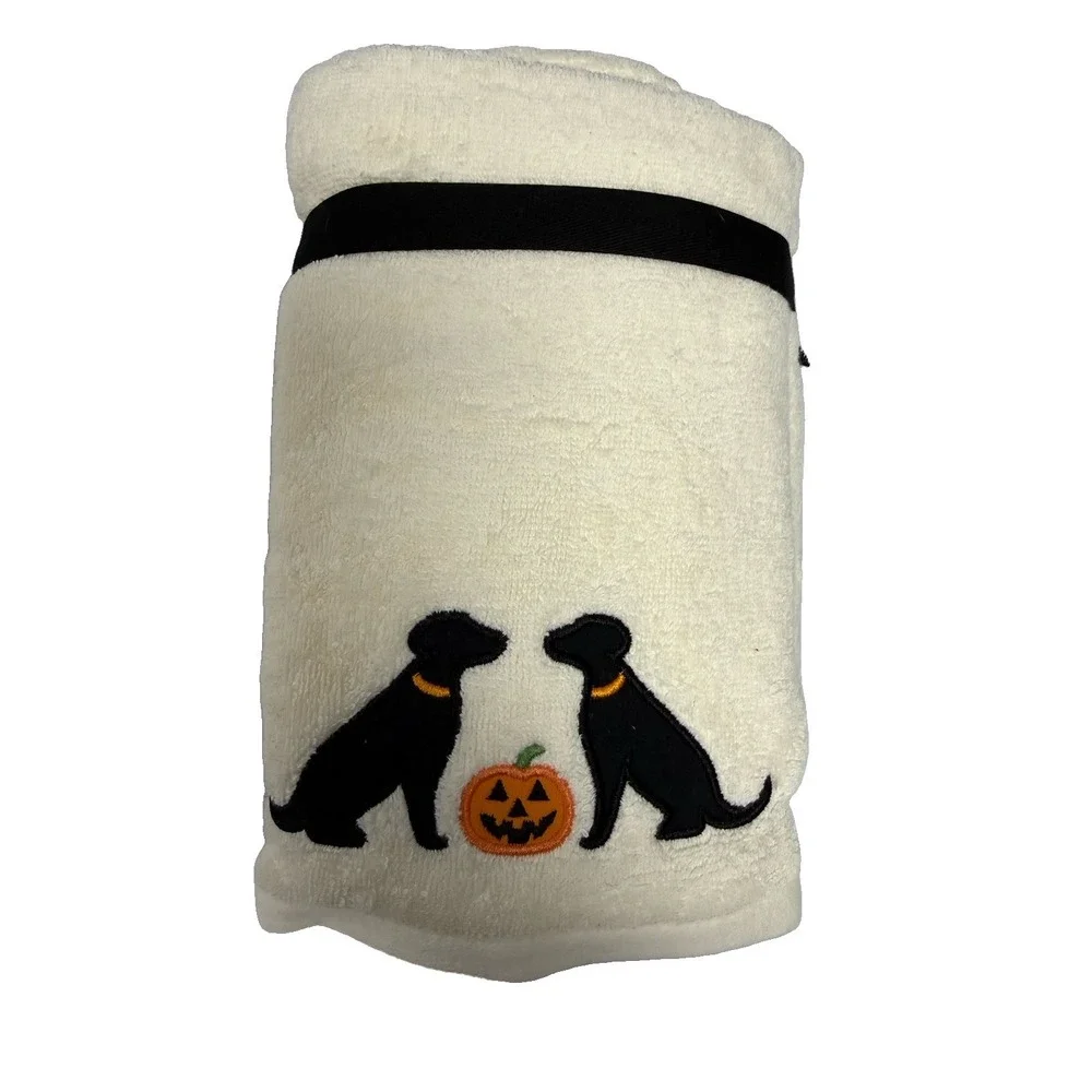 Casaba halloween black